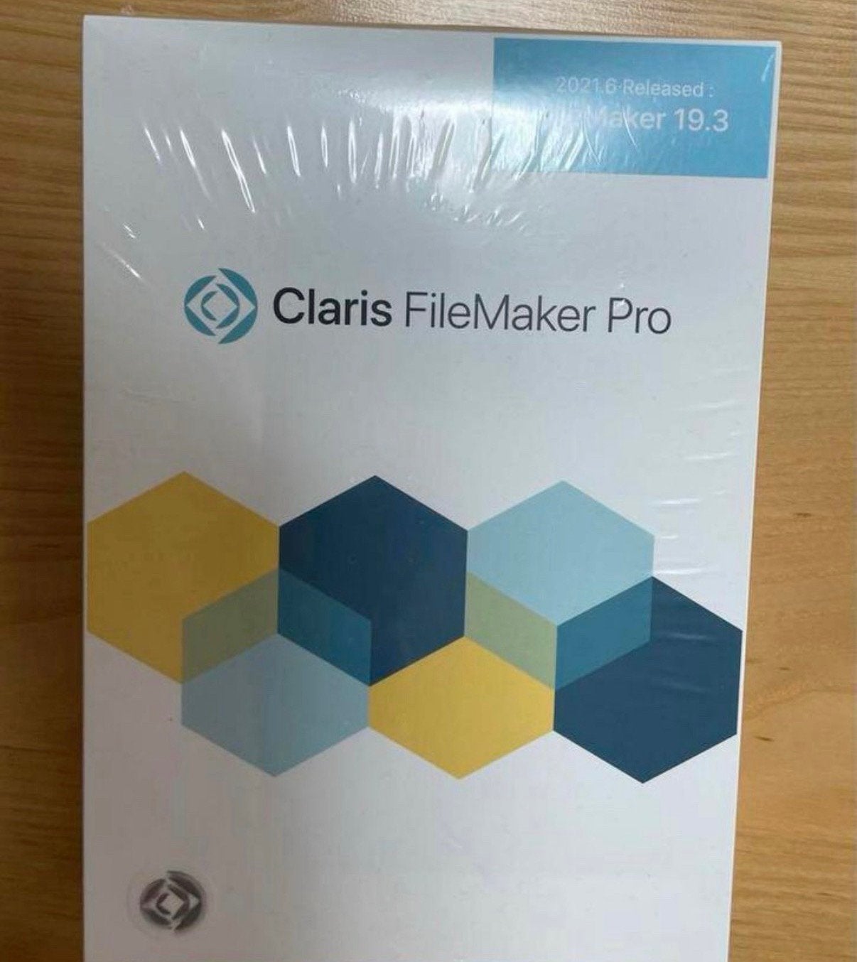 FileMaker 19 Pro advanced met origineel licentie code✅, Informatique & Logiciels, Logiciel d'Édition, Envoi, Comme neuf, Windows