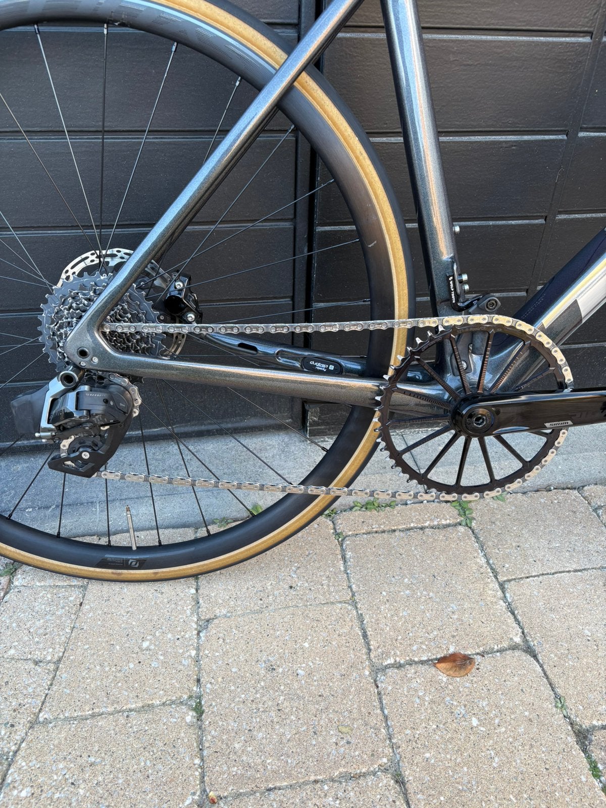 Trek Emonda, Vélos & Vélomoteurs, Enlèvement, Comme neuf