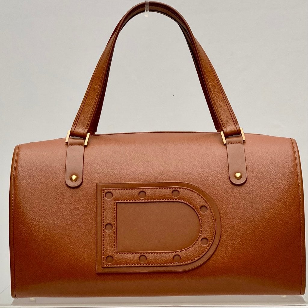 Handtas Delvaux. Nog meer Delvaux en Louis Vuitton te koop., Ophalen of Verzenden, Handtas