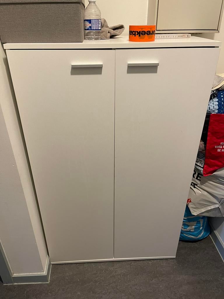 Armoire pour enfant, Enlèvement, Comme neuf