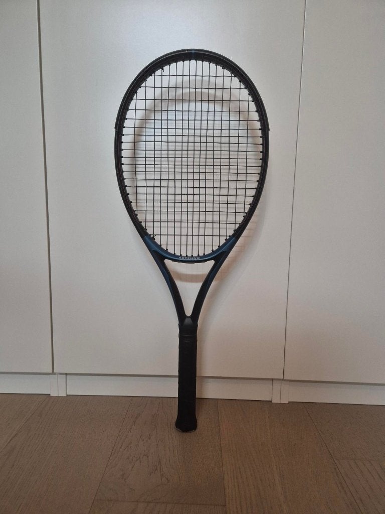 Artengo TR500 Tennisracket, Sport en Fitness, Tennis, Gebruikt, L00, Racket, Ophalen