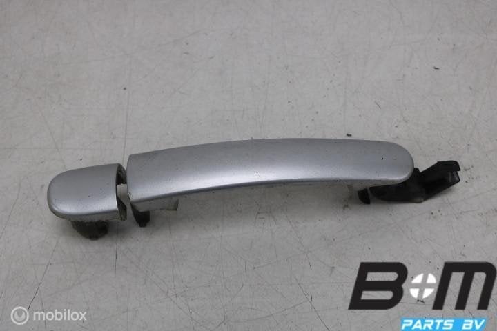 Portiergreep LA7W VW Golf 4 3B0837207, Utilisé
