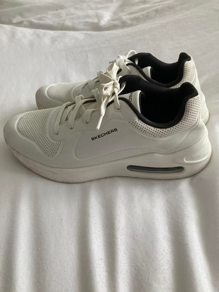 Espadrilles Skechers, Sports & Fitness, Basket, Enlèvement, Comme neuf