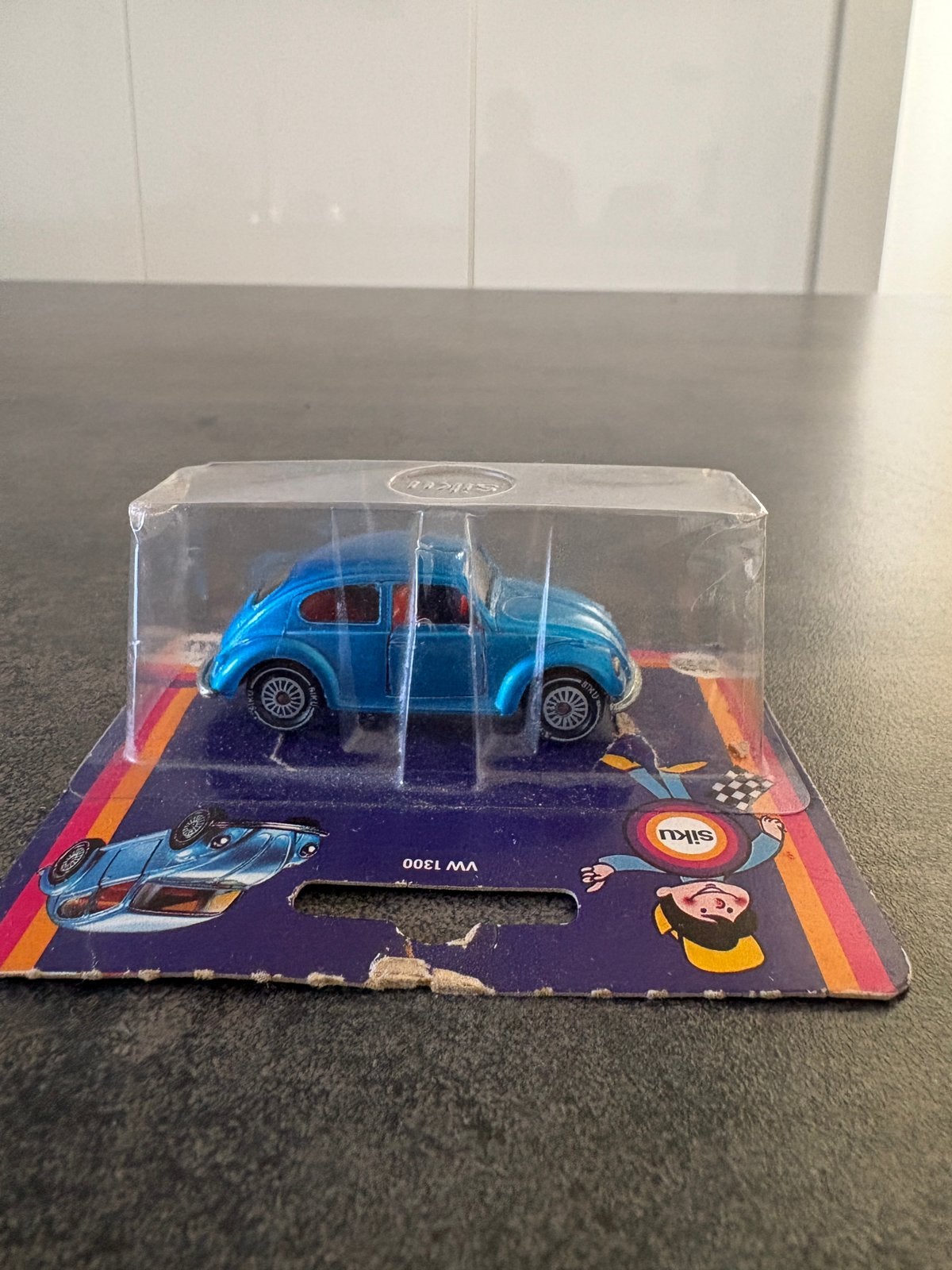 Siku VW Coccinelle, Enlèvement ou Envoi, Neuf, Voiture, SIKU