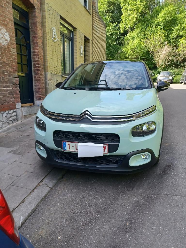 Auto, Autos, Achat, Capteur de lumière, 5 portes, Particulier