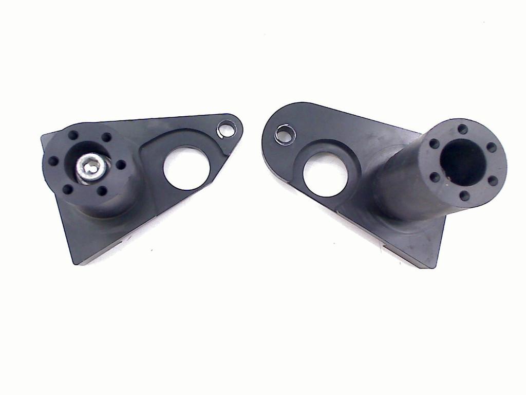 VALDOPPEN Suzuki GSX R 600 2006-2007 (GSXR600 K6 / K7), Motoren, Dhr. S. di Majo, Gebruikt, Info@cama-motorparts.nl, P.J. Troelstraweg 8 8
3144 CX  MAASSLUIS, NL