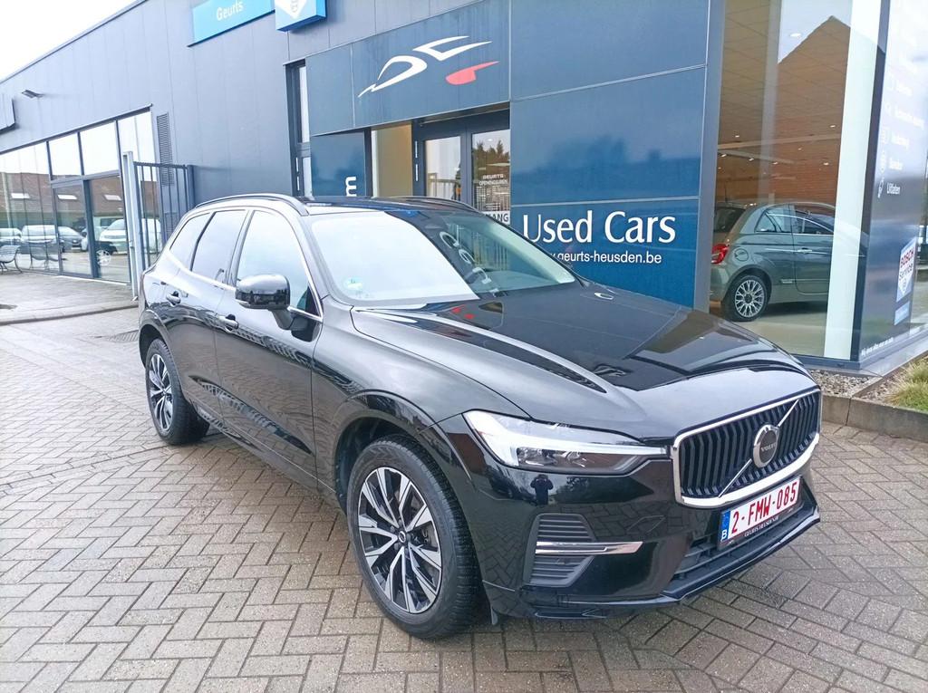 Volvo XC60 XC60 2.0 MHEV Ultimate ingeschreven demo wagen, Auto's, Volvo, 197 pk, 145 kW, Gebruikt, 4 cilinders