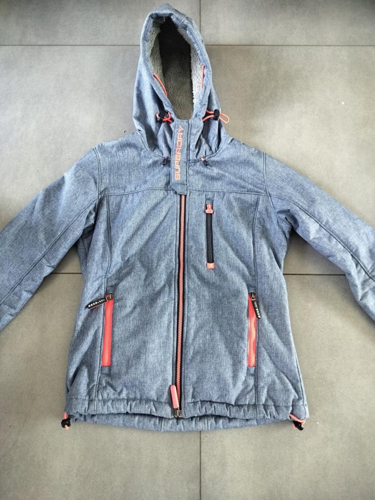 Extracteur de vent Superdry, Enlèvement ou Envoi
