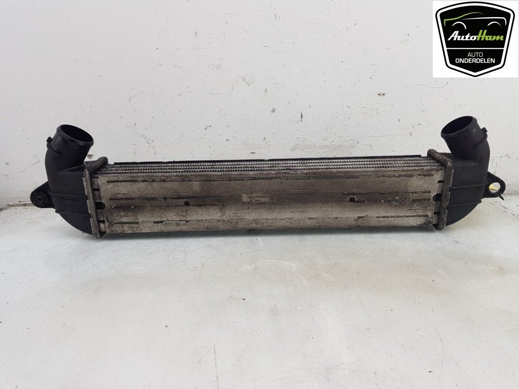 INTERCOOLER Fiat Doblo Cargo (223) (|89067897|46849068|), Gebruikt, Fiat