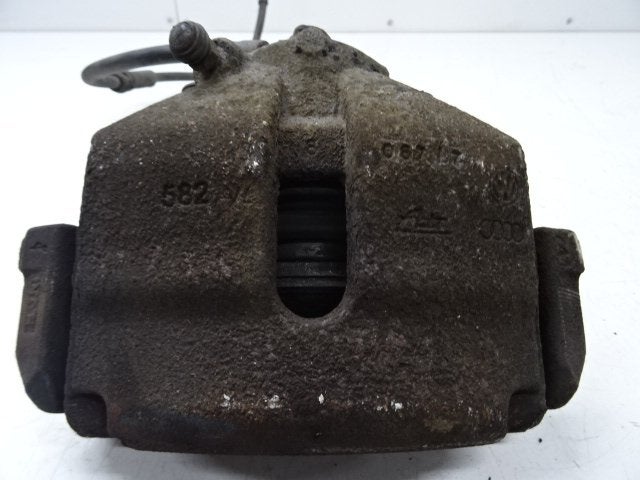 ETRIER DE FREIN AVANT DROIT Volkswagen Passat (3C2), Utilisé, Volkswagen