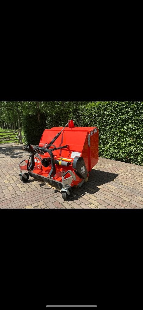 Klepelmaaier, Zakelijke goederen, Landbouw | Werktuigen, Ophalen, Oogstmachine