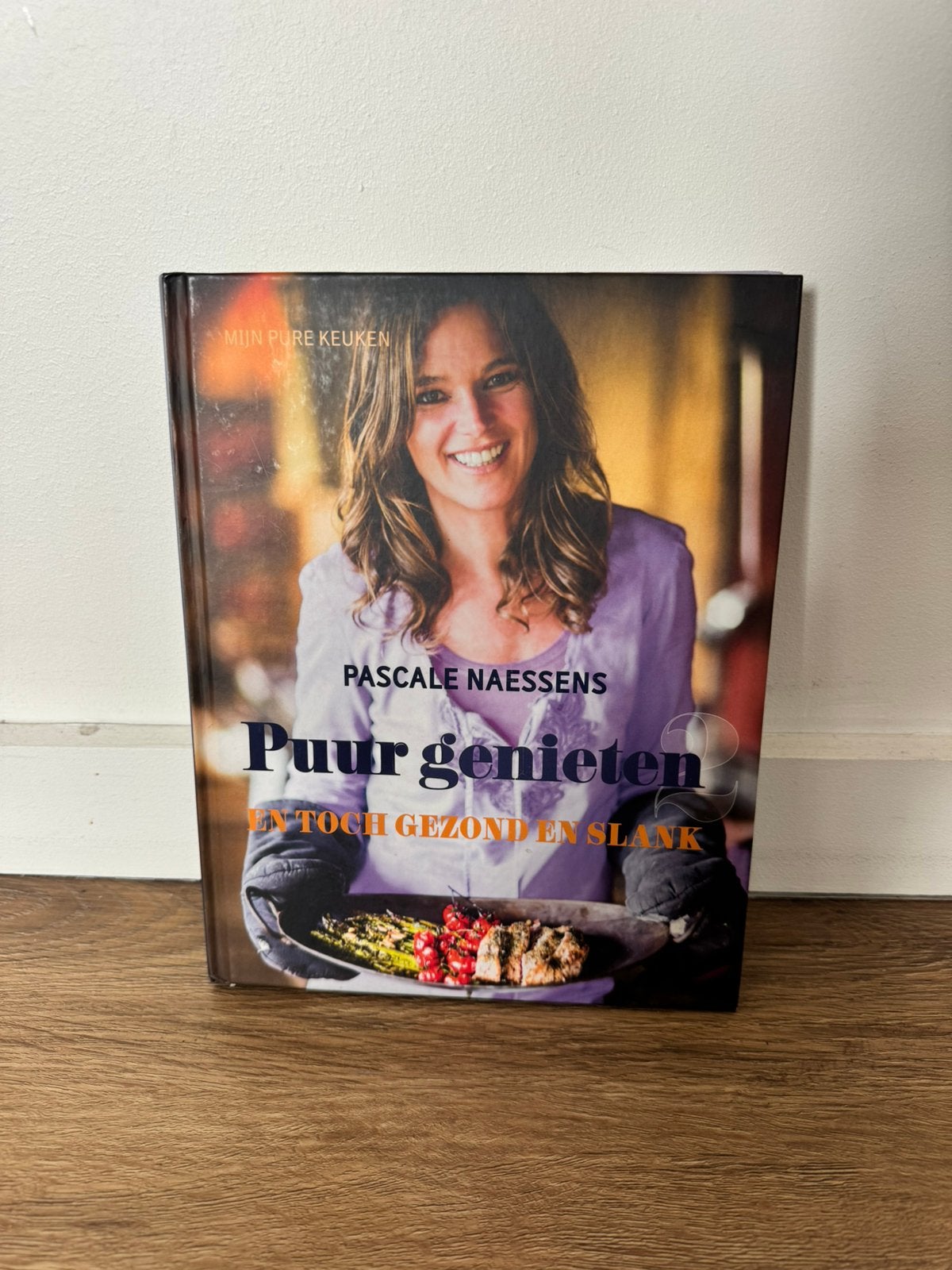 Pascale Naessens - 2, Ophalen of Verzenden, Pascale Naessens