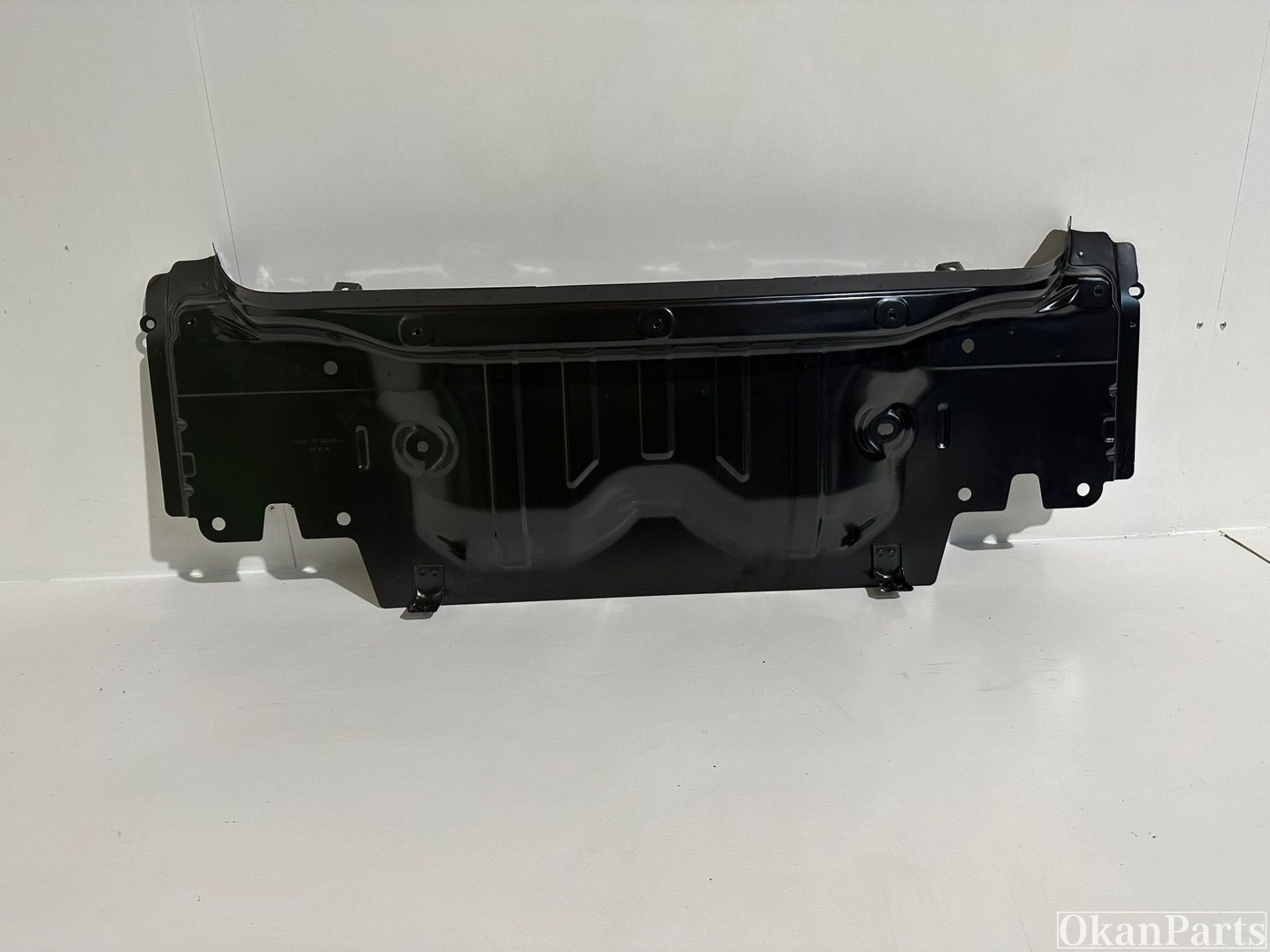 Panneau interm diaire arri re Tesla Model 3 1077958-00-A, Utilisé