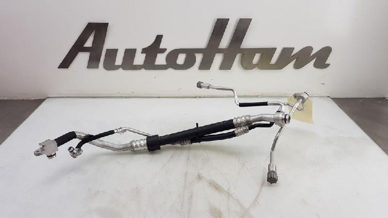 DURITE CLIMATISATION Audi A4 Avant (B9) (01-2015/08-2020), Dhr. J. Ham, Administratie@autoham.nl, Audi, Utilisé