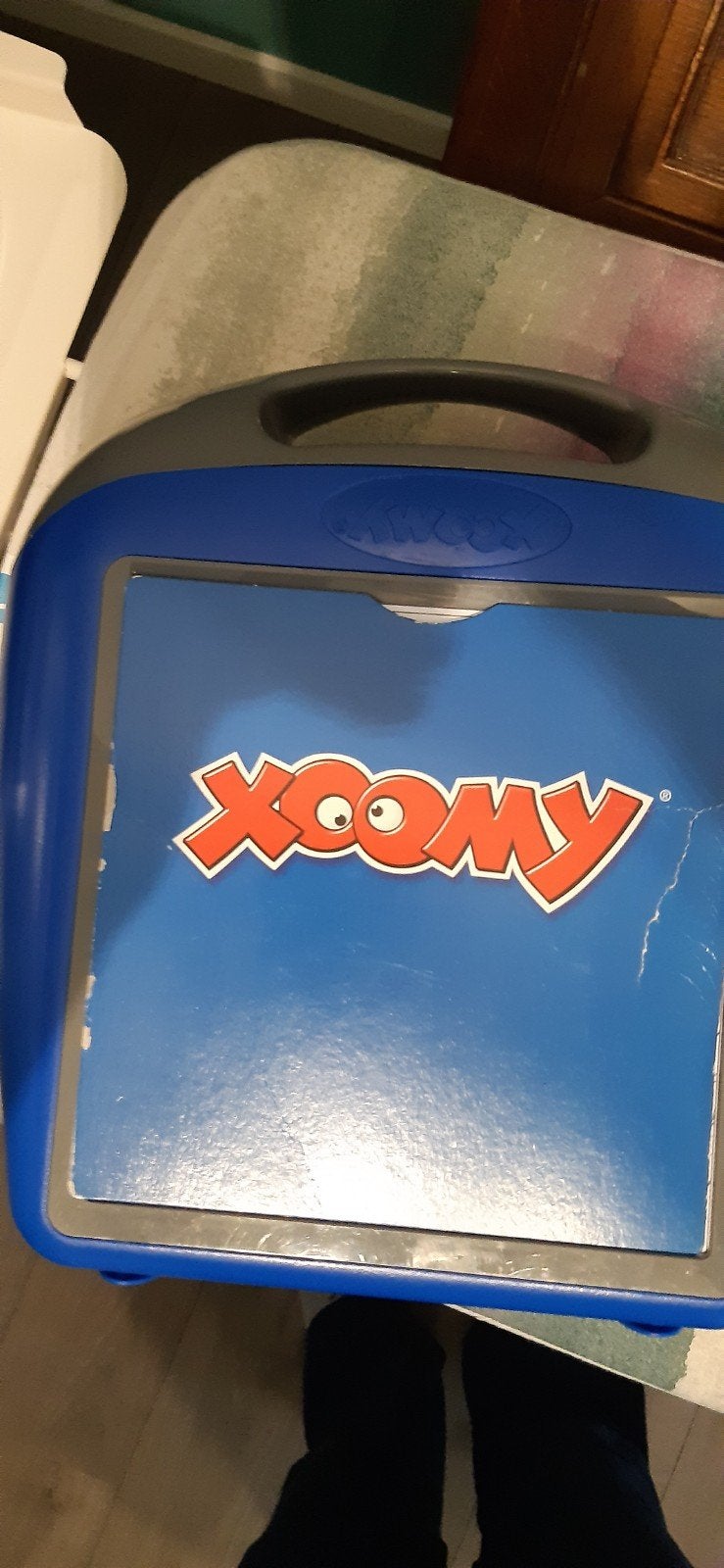 xoomy tekenprojector, Hobby & Loisirs créatifs, Dessin, Enlèvement ou Envoi