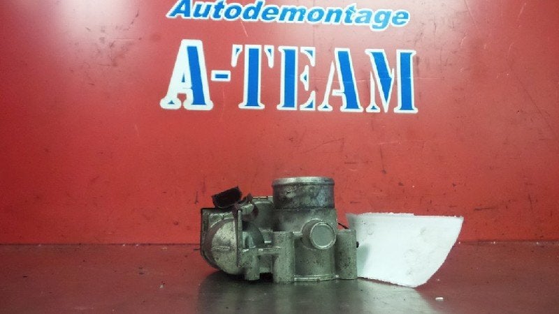 BOITIER PAPILLON Fiat Punto II (188) (|0280750012|), Autos : Pièces & Accessoires, Robert Bosch AG, Utilisé, Fiat, Robert-Bosch-Allee 1
74232  Abstatt, DE