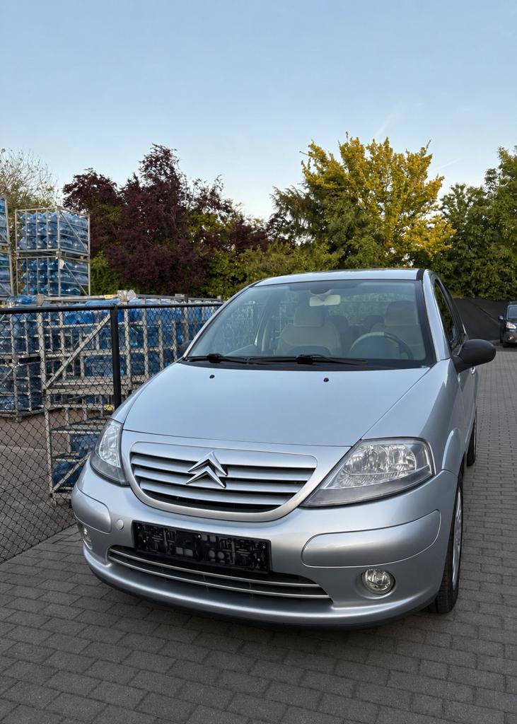 Citroën C3 , automaat , parkeersensoren , 94.000km, Autos, Achat, 5 portes, Automatique, Particulier