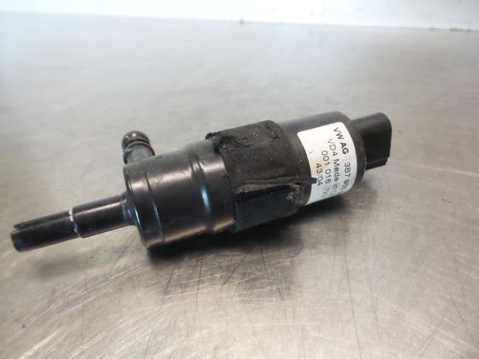 Pompe buse phare d'un Seat Ibiza (Ibiza 02-), Autos : Pièces & Accessoires, -, 3 mois de garantie, Utilisé, -