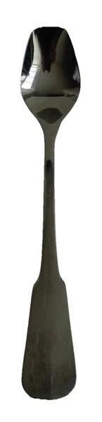 WMF Cromargan English Spaten Ijslepel 15,8cm Lepel, Verzenden, Zo goed als nieuw, Inox of Chroom, Los bestek