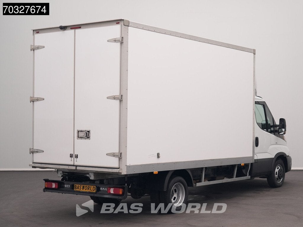 Iveco Daily 35C16 3.0L NEW MODEL Achterdeuren Dubbellucht Ba, Achat, Euro 6, Entreprise, Boîte manuelle