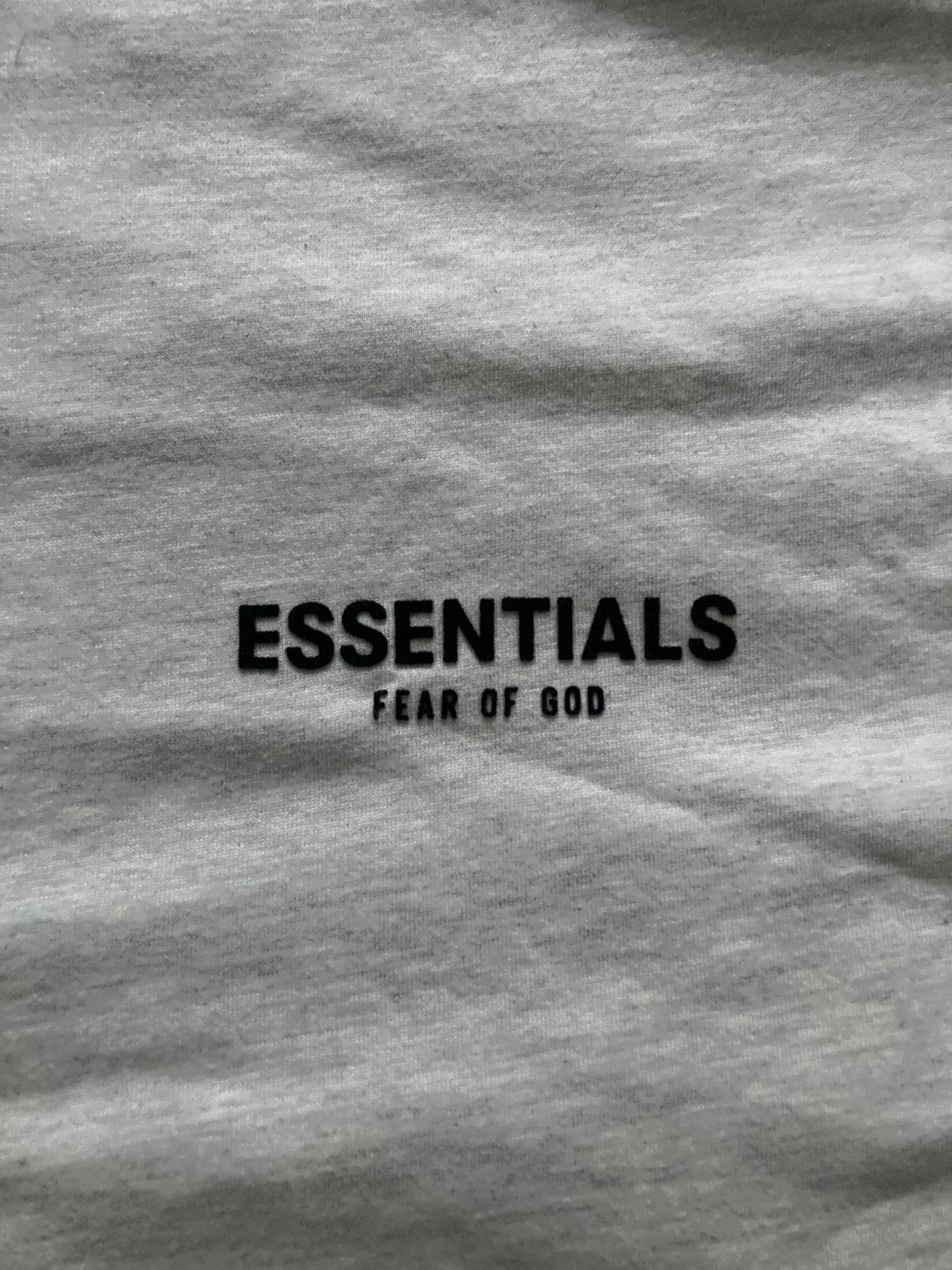 Essentials fear of god t shirt nieuw maat xl, Ophalen of Verzenden, Nieuw, Maat 56/58 (XL)