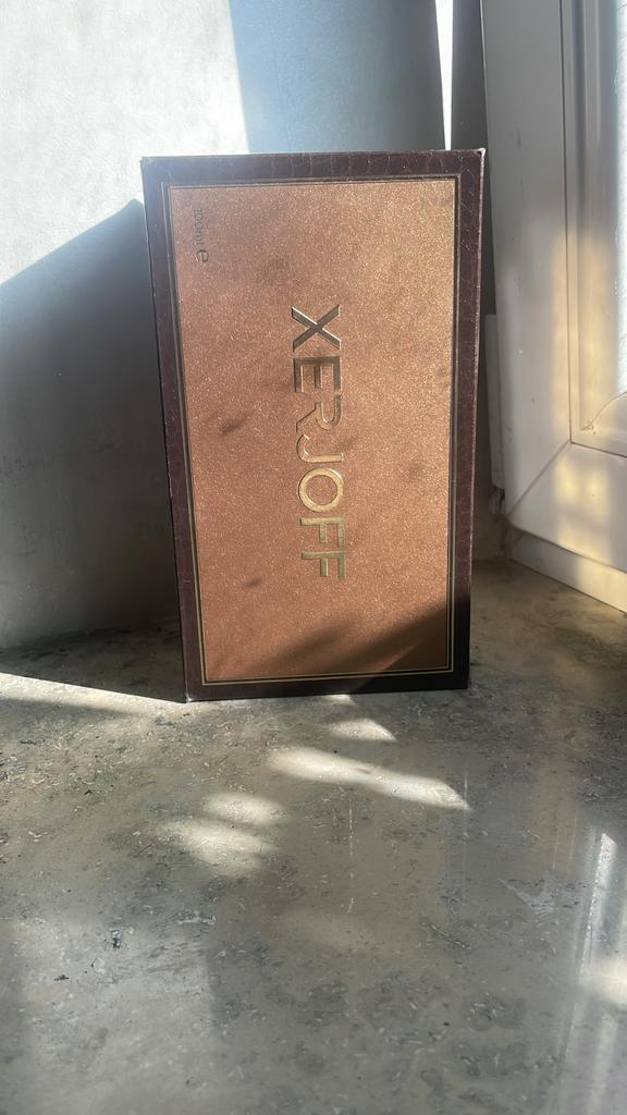 Alexandria II 100ml anniversaire — Xerjoff, Enlèvement ou Envoi, Neuf