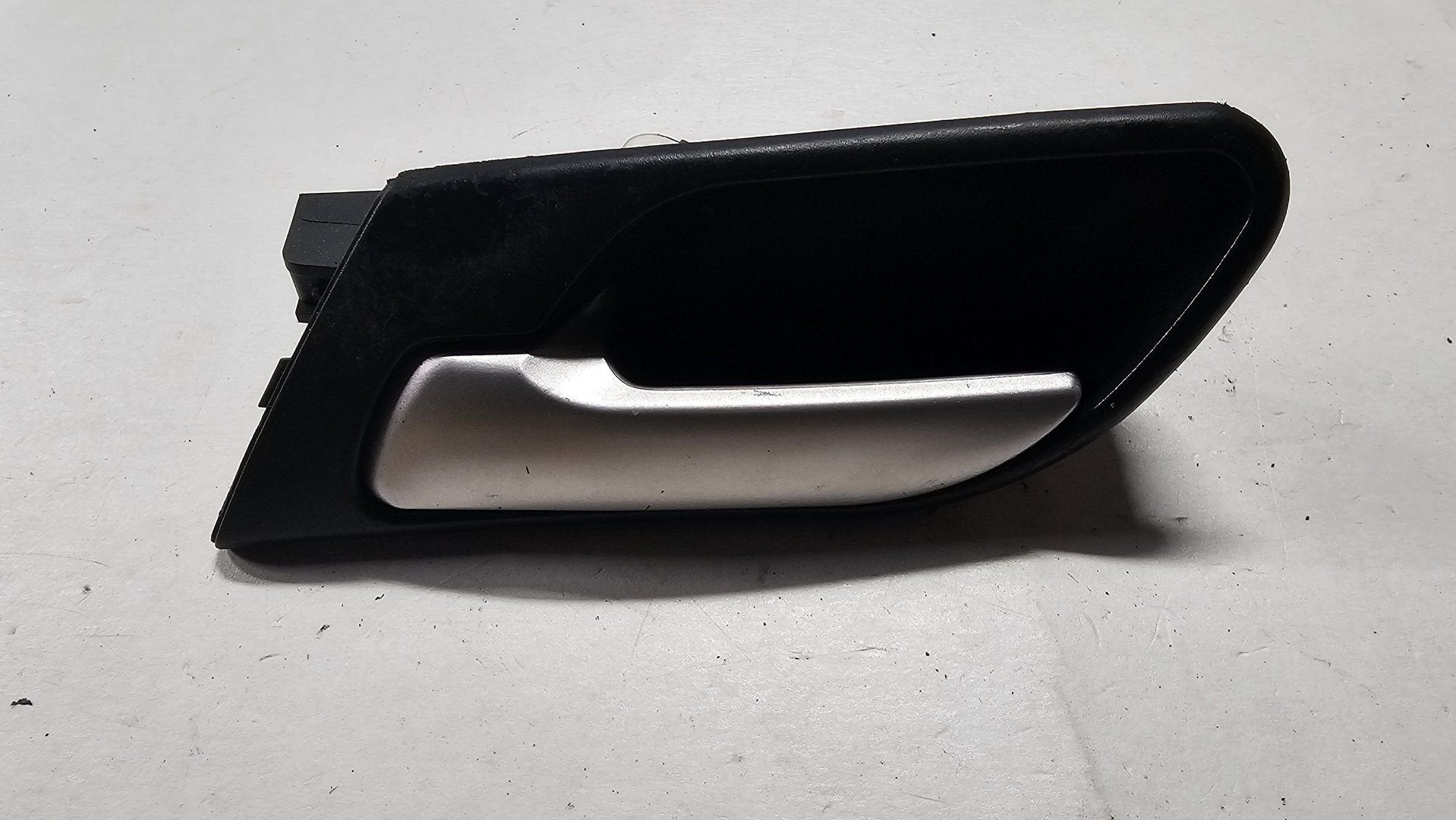 Deurgreep binnen links BMW X5 serie  E53 51418408565 8408565, Gebruikt, -, Deur, Ophalen of Verzenden