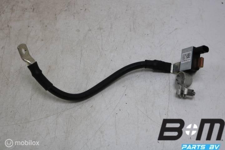Regelapparaat accubewaking VW Passat B8 Var. FL 3Q0915181B, Utilisé