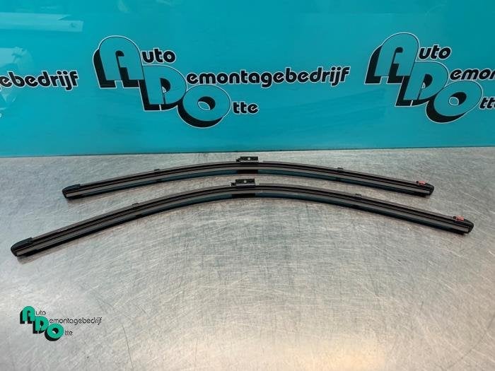 Kit lamelles essuie-glace d'un Mercedes GLB-Klasse (GLB-Klas, Neuf, 3 mois de garantie, -, -