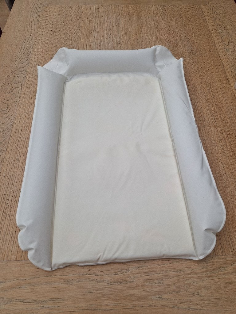 Coussin à langer de voyage, Enlèvement, Comme neuf, Coussin à langer, Autres marques