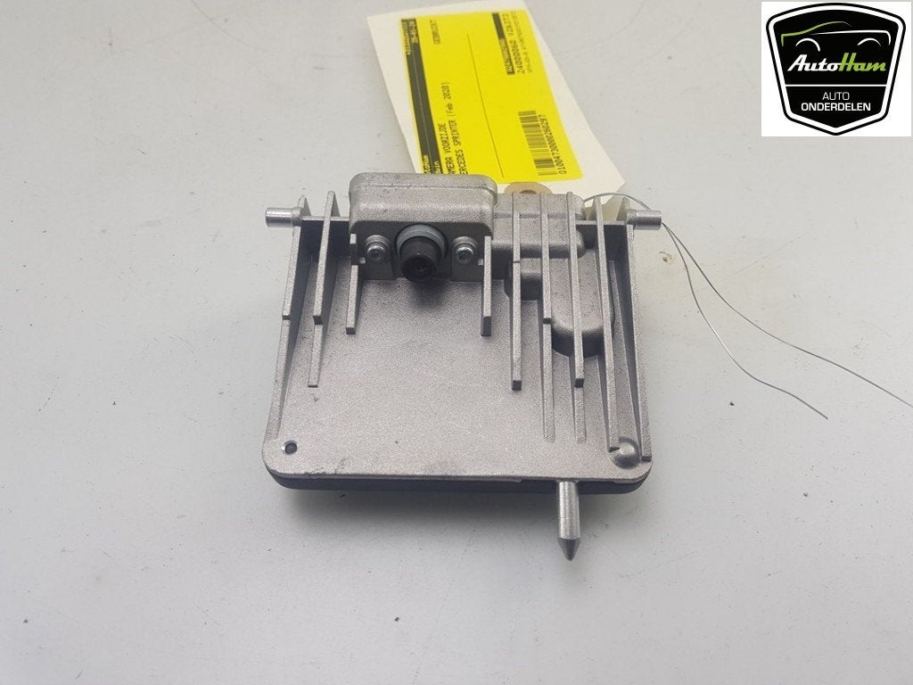 CAMERA AVANT Sprinter 3,5t (906.63) (|A2479002908|), Utilisé, Mercedes-Benz