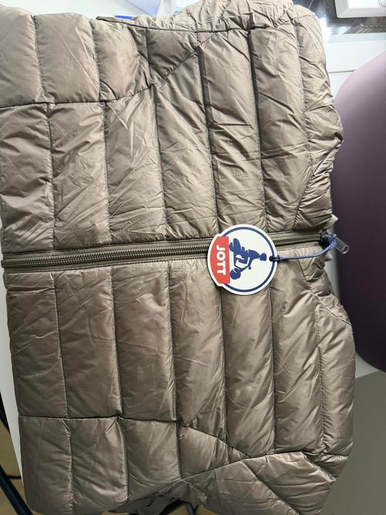Jott jas, Kleding | Dames, Ophalen of Verzenden, Nieuw, Maat 36 (S), Bruin