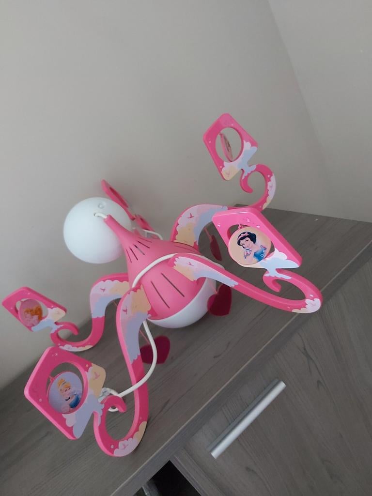 Lichtluchter Disney, Huis en Inrichting, Ophalen
