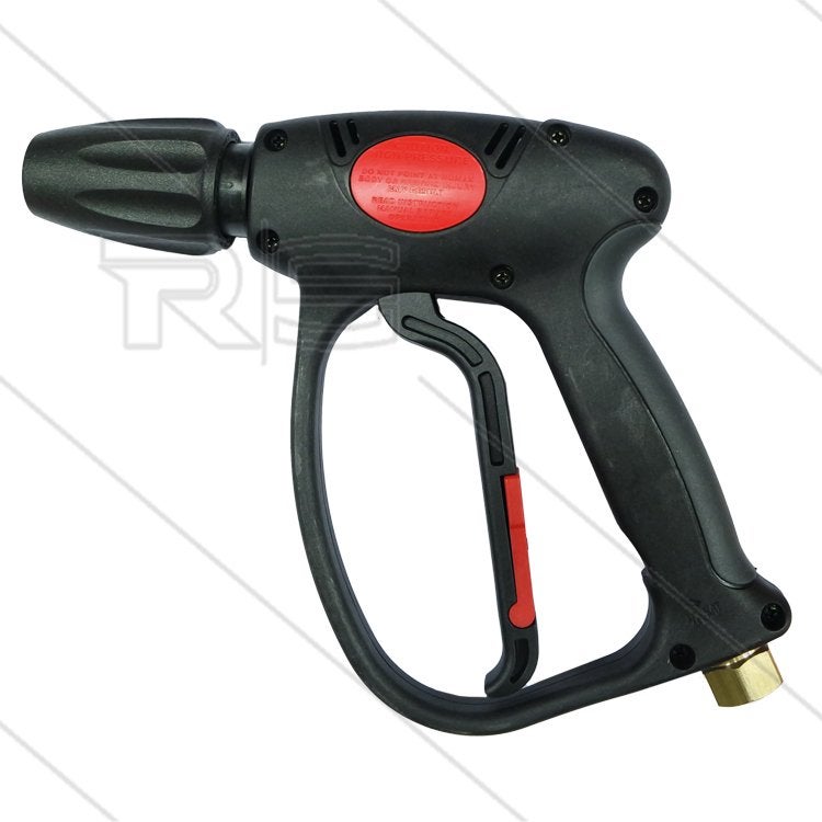 Premium Swivel Spuitpistool 160C KEW Aansluiting, Envoi