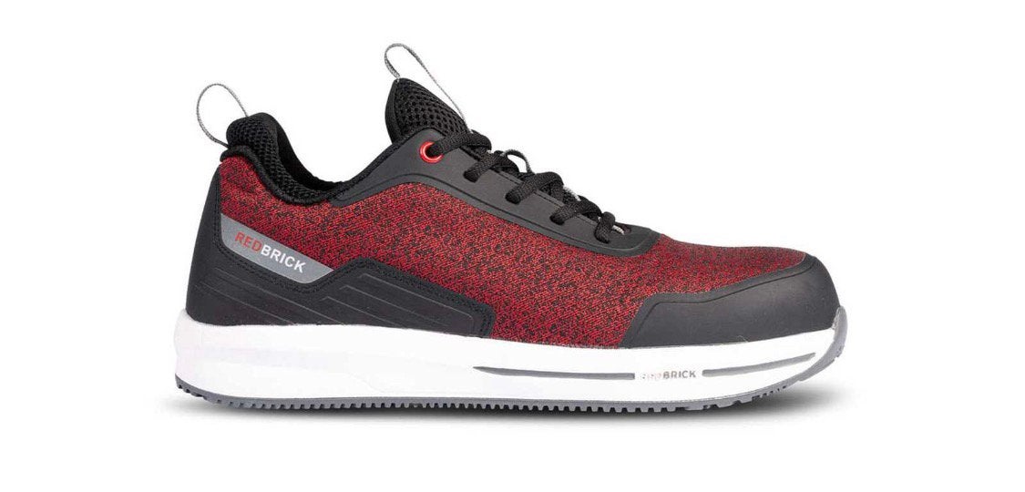 Nieuwe werkschoenen Redbrick S1 motion spirit maat 47, Ophalen of Verzenden, Nieuw