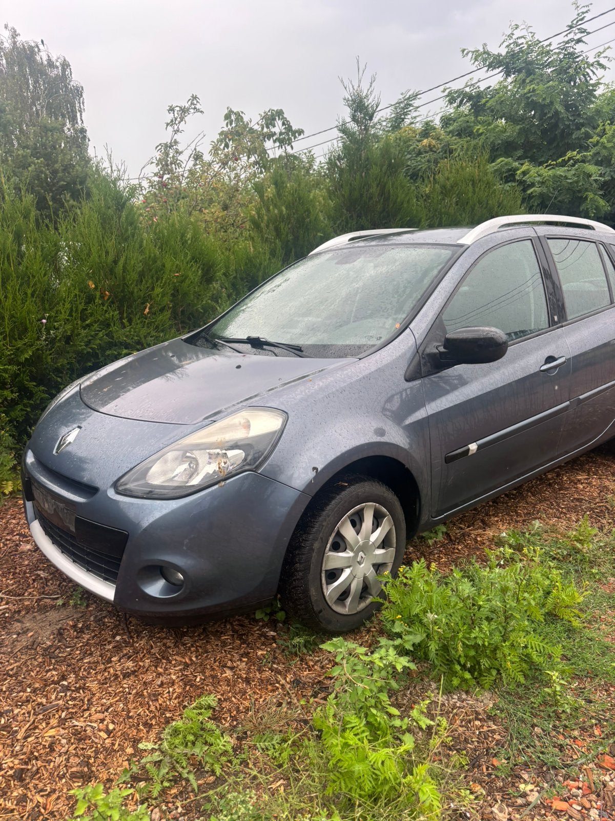 Renault clio 2011 diesel €5 hekeurd voor verkoop, Auto's, Diesel, Particulier, Te koop