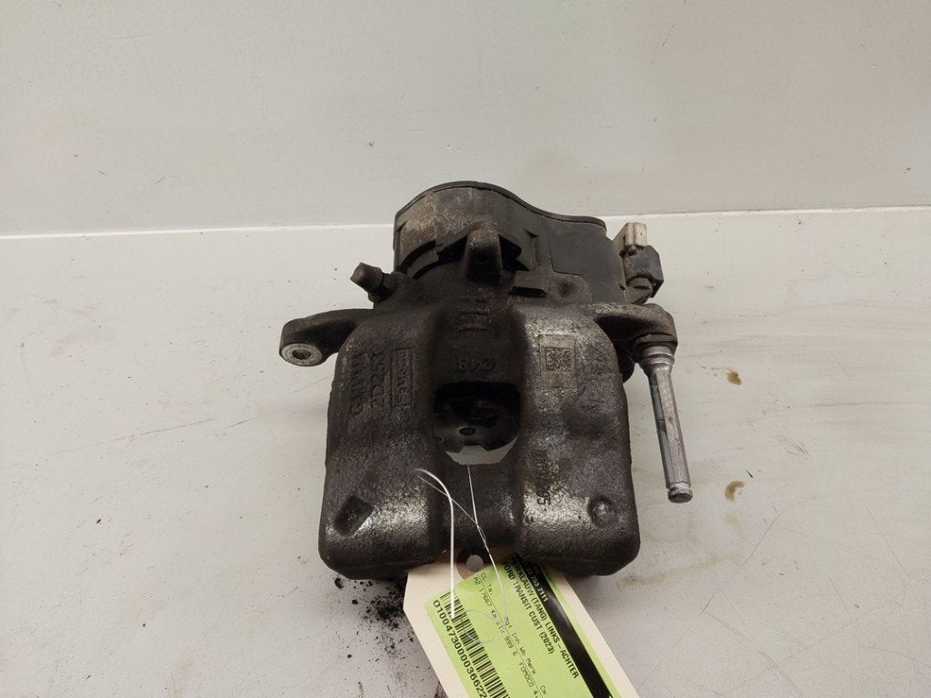 REMKLAUW LINKS ACHTER Ford Transit Custom (01-2023/-), Auto-onderdelen, Remmen en Aandrijving, Ford, Gebruikt