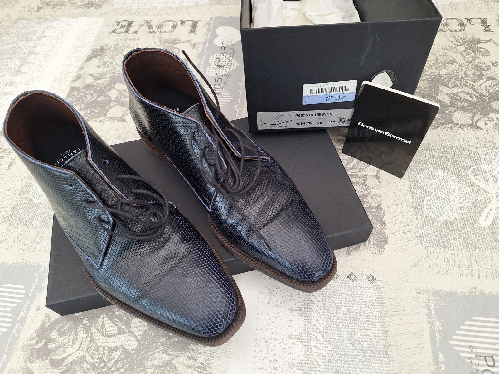 Chaussure Floris van Bommel pour homme, Enlèvement ou Envoi