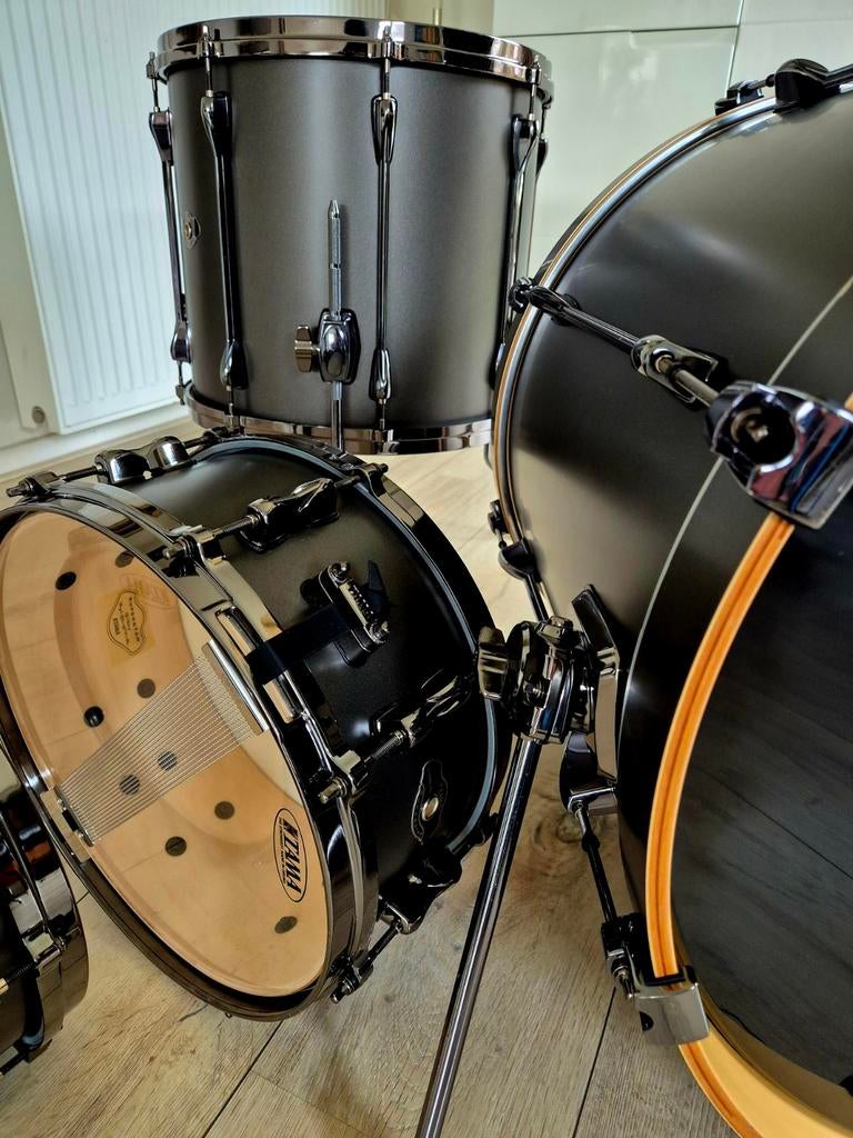 Hyperlecteur Tama Superstar, Musique & Instruments, Batteries & Percussions, Tama, Enlèvement