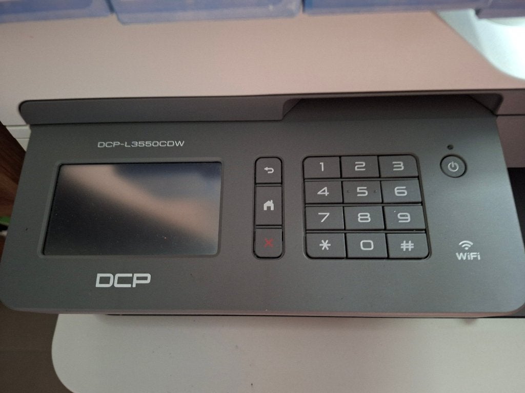 Nieuwe Toners: TN-247 BK, TN-243 Y/M/C Brother L3550CDW, Computers en Software, Ophalen of Verzenden, Nieuw, Toner, Huismerk