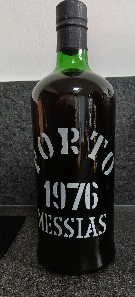 Porto Messias colheita 1976, Ophalen, Nieuw, Vol, Overige gebieden