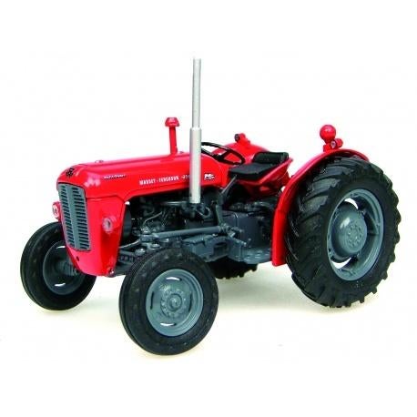 Massey Ferguson 35X, Envoi, Neuf, Tracteur et Agriculture, Universal Hobbies