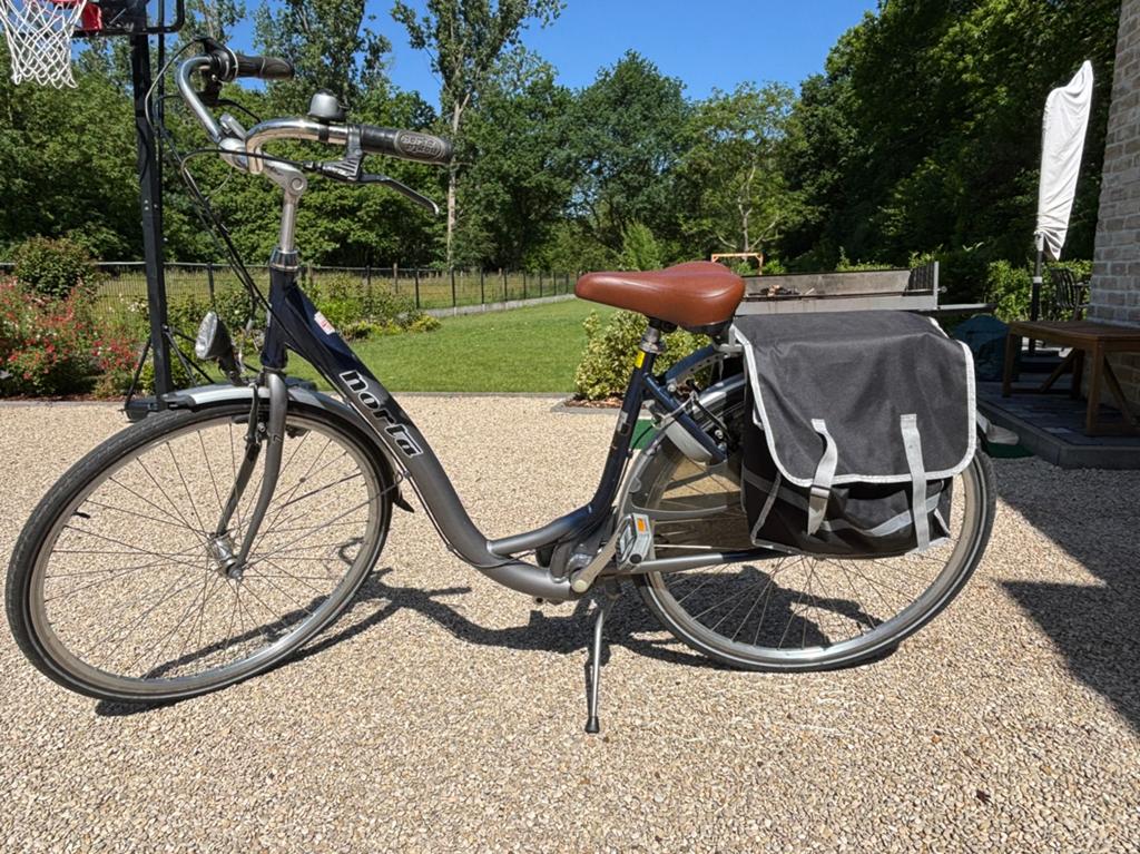 Vélo pour femme en très bon état, Enlèvement, Comme neuf