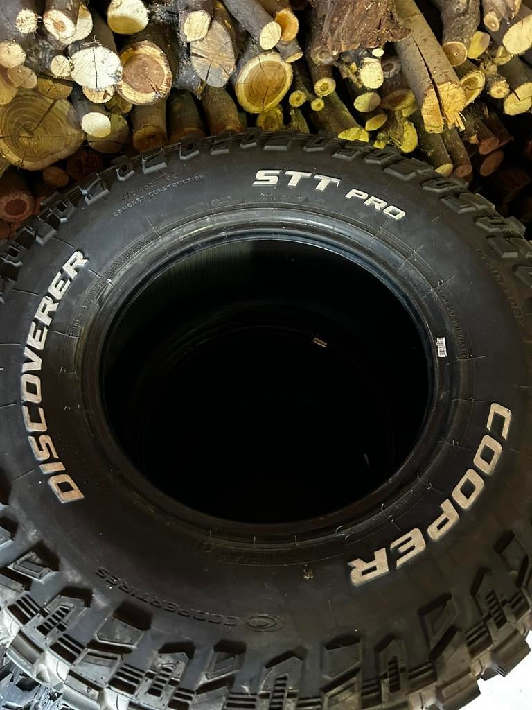 Cooper Discoverer STT Pro, Auto-onderdelen, Banden en Velgen, Ophalen, Band(en)