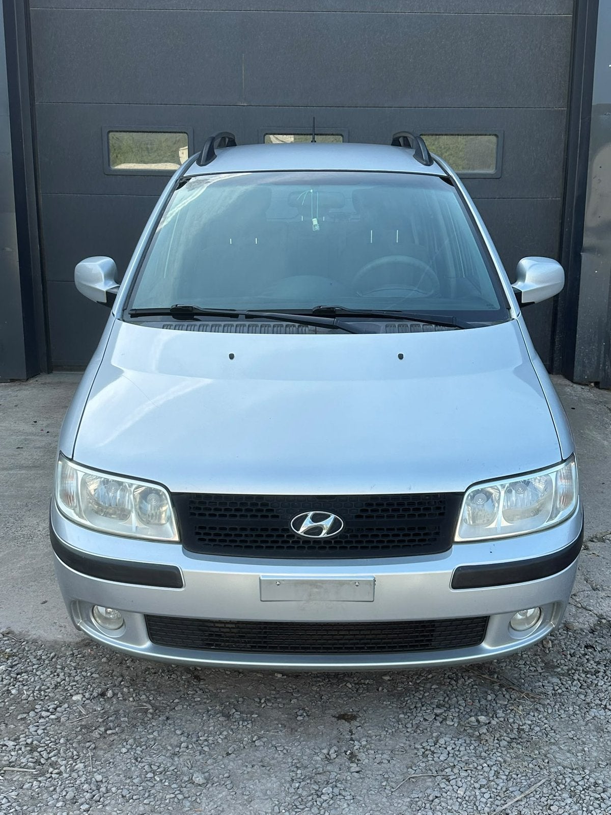 Hyundai Matrix 1.5 Turbo CRDİ prête à immatriculé, Achat, 1493 cm³, Entreprise, Boîte manuelle