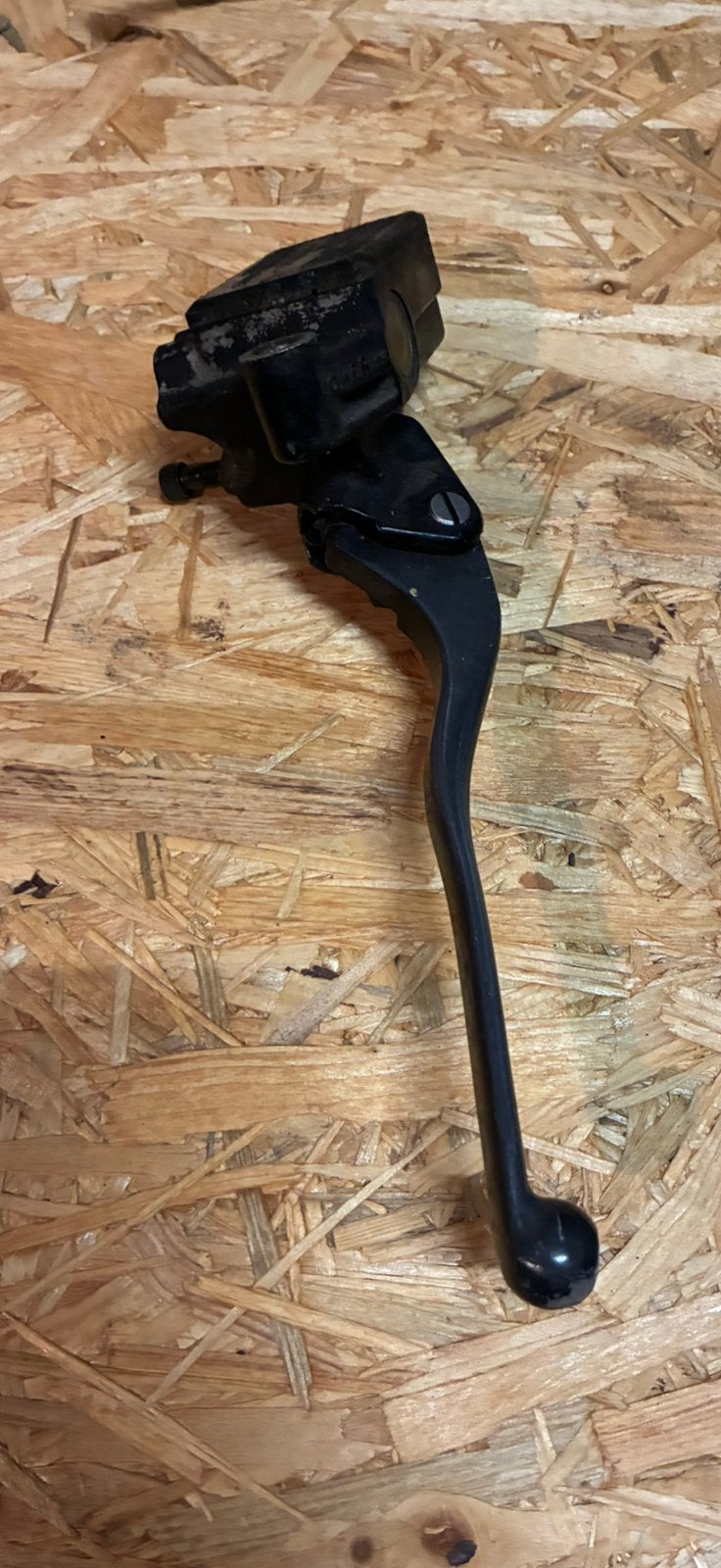 Honda remhendel, Motoren, Ophalen of Verzenden