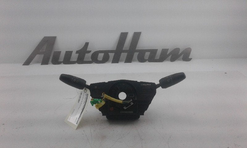 COMBISCHAKELAAR STUUR Opel Corsa D (01-2006/12-2014), Dhr. J. Ham, Gebruikt, Administratie@autoham.nl, Opel