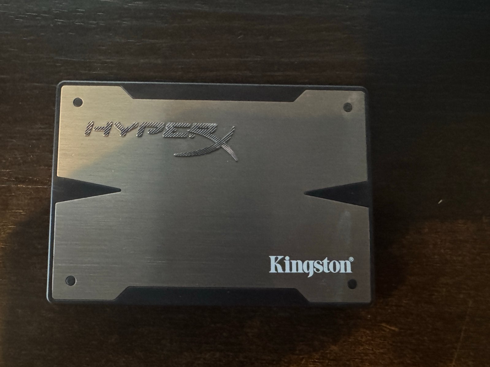 Kingston SSD 240Gb, Computers en Software, Harde schijven, Intern, Kingston, Ophalen of Verzenden, Laptop