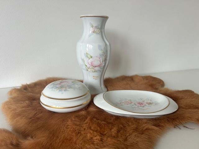 Limoges porselein, Enlèvement