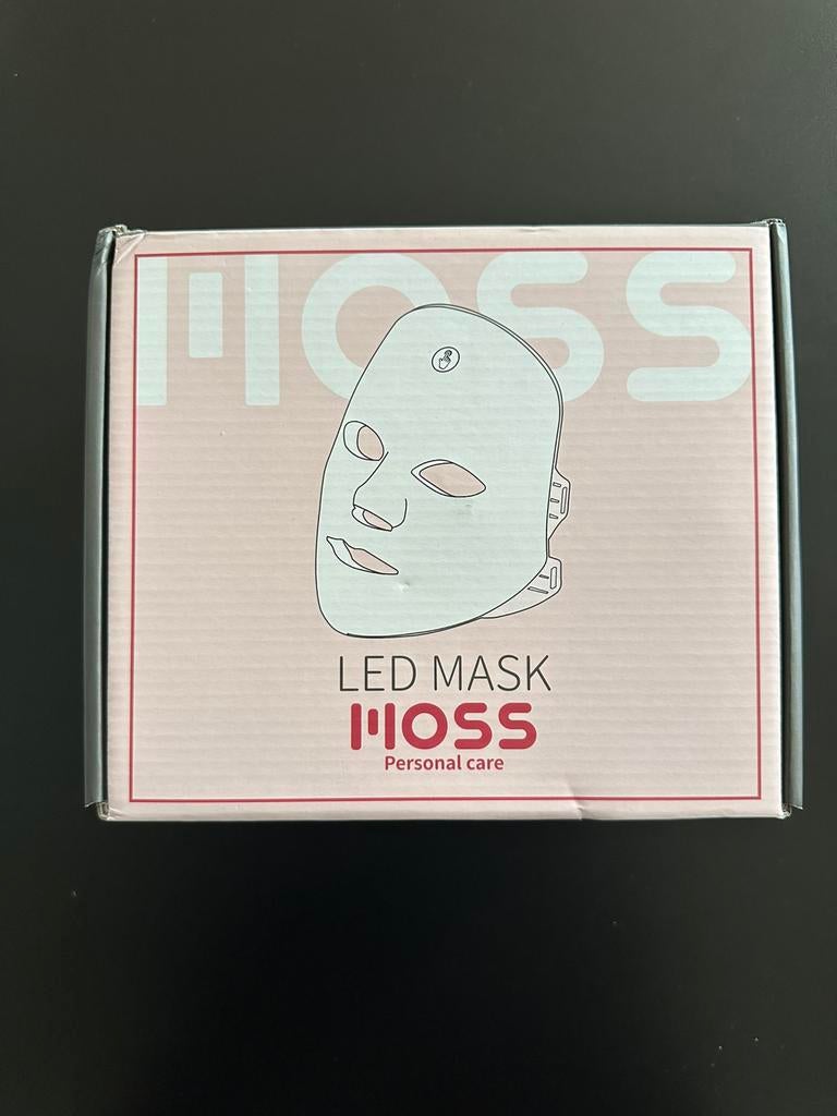 Led masker, Enlèvement ou Envoi, Neuf